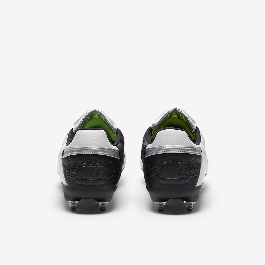 Nike The Premier III Soft Ground Pro Anti-Clog Photon Dust