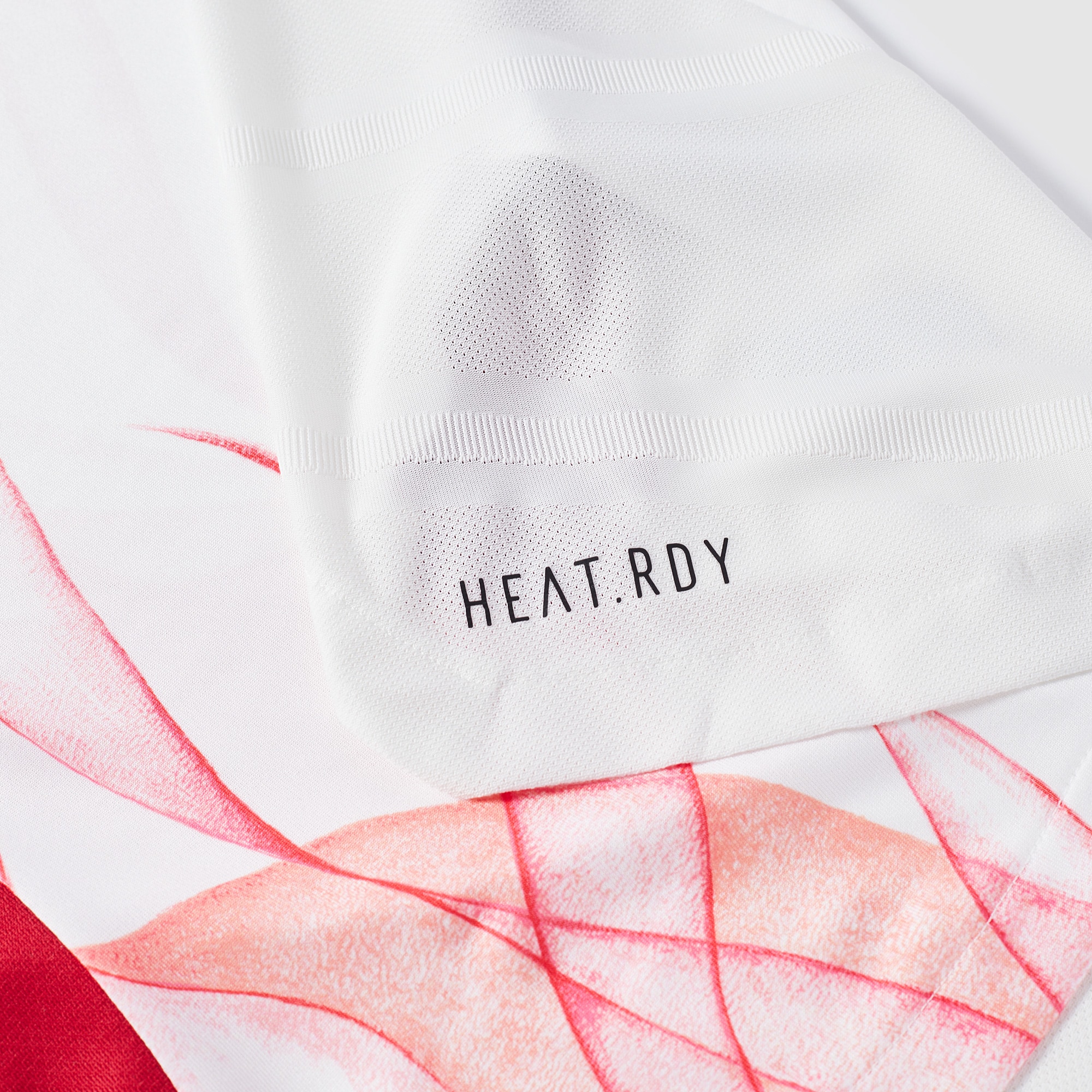 adidas Japan x Y-3 2024 Authentic Away Shirt - Core White - Mens