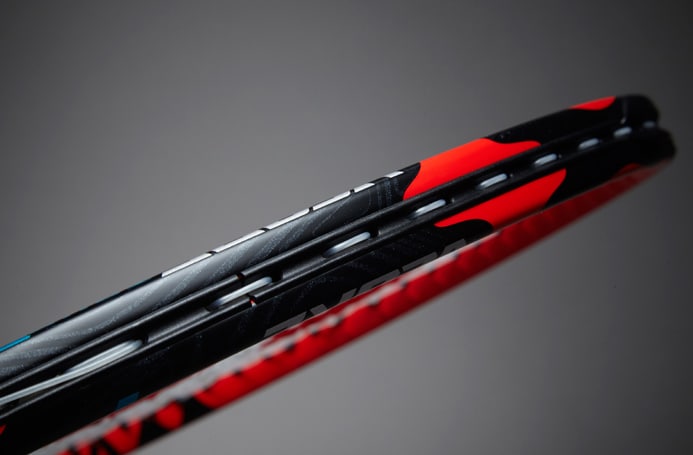 YONEX VOLTERRA 97 レッド YONEX VOLTERRA 97 レッド