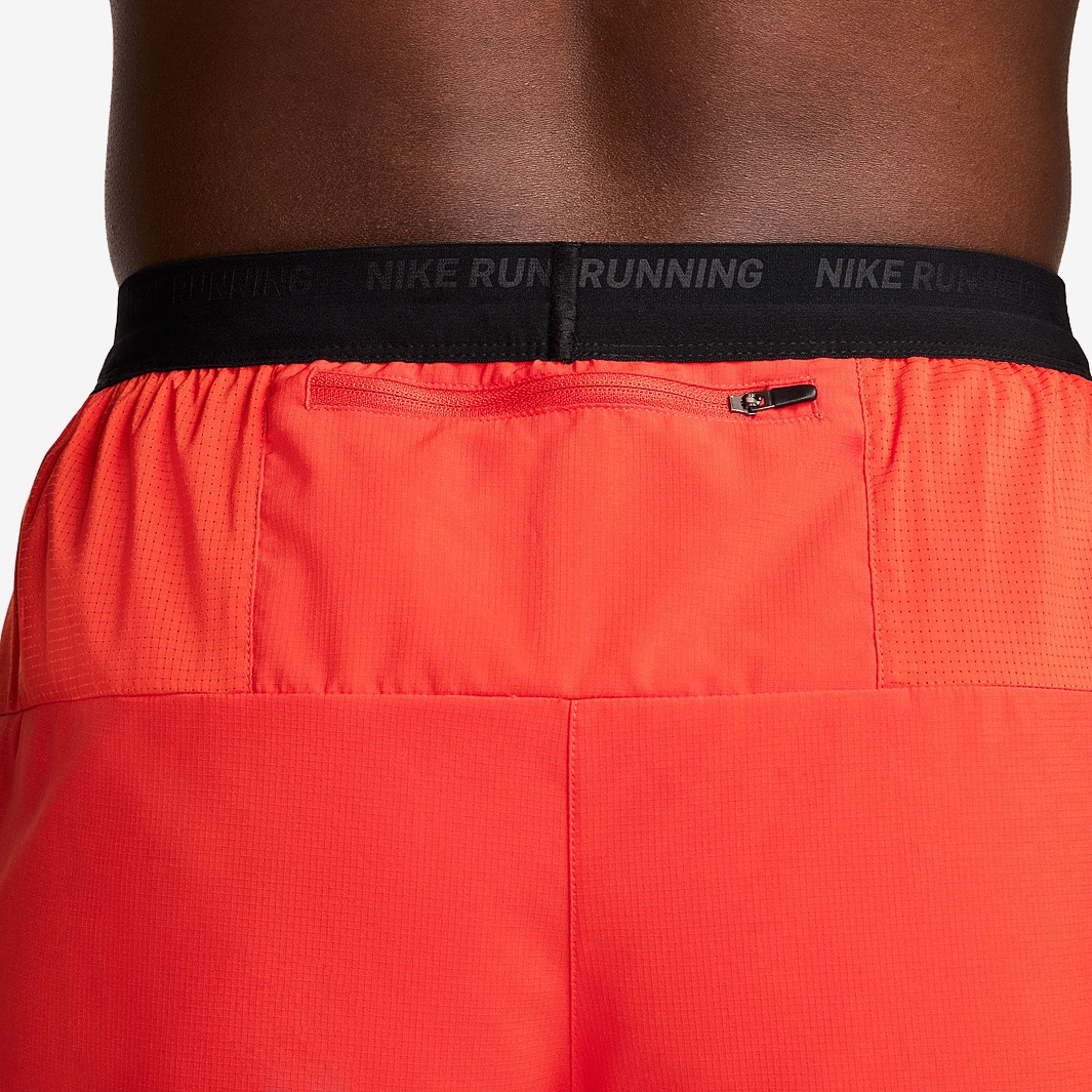 Nike Flex Stride Run Energy Inch Breif-Lined Shorts Picante