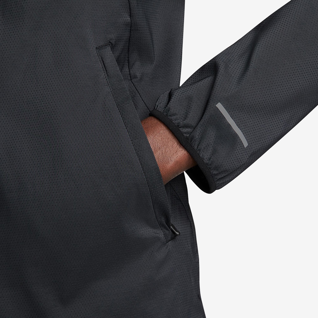 Nike Veste de running déperlante pour homme Windrunner