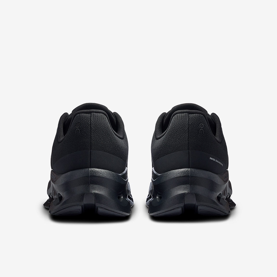 On Cloudtilt - Eclipse/Black - Trainers - Mens Shoes |