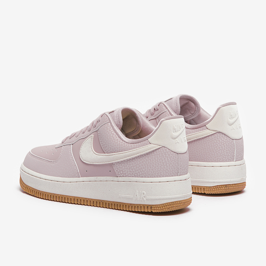 nike air force particle rose