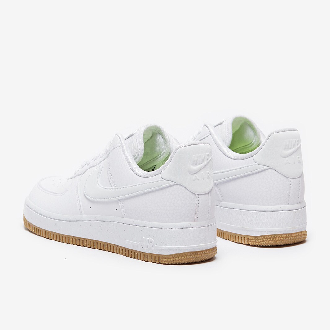 nike bianche donne