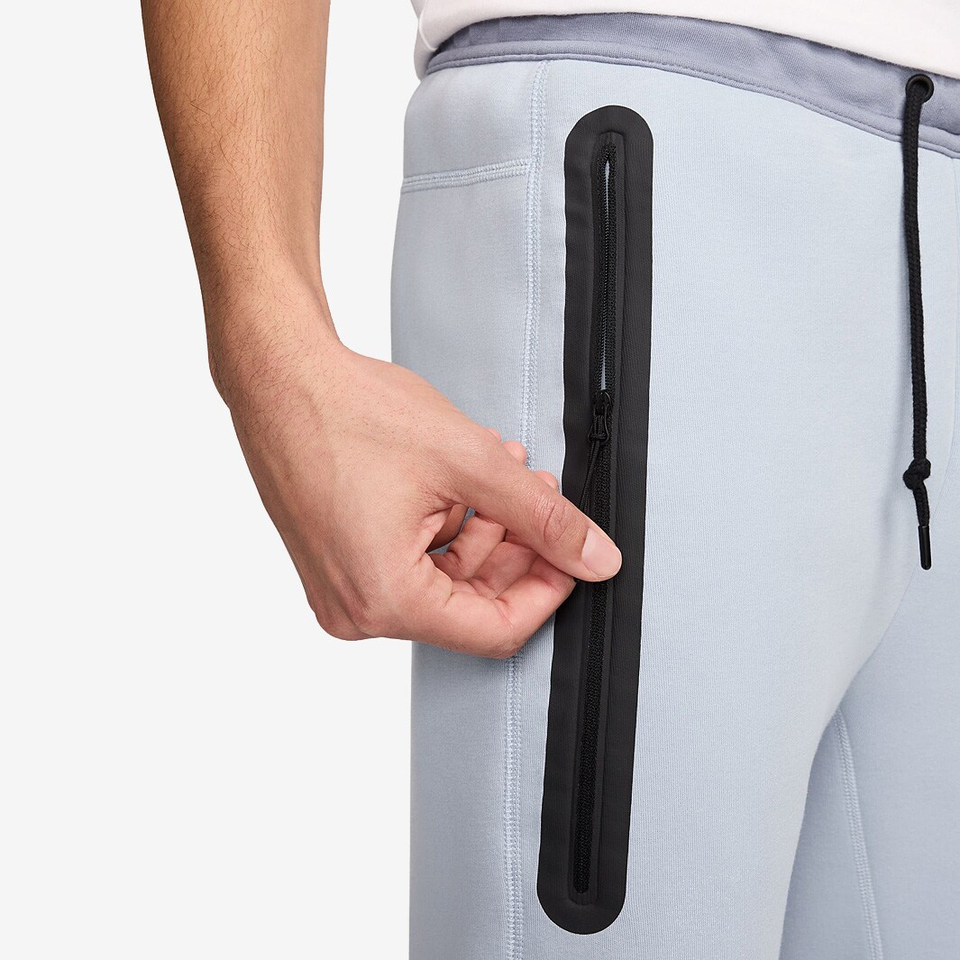 Nike Sportswear Tech Fleece Joggers Lt Armory Blue/Ashen Slate