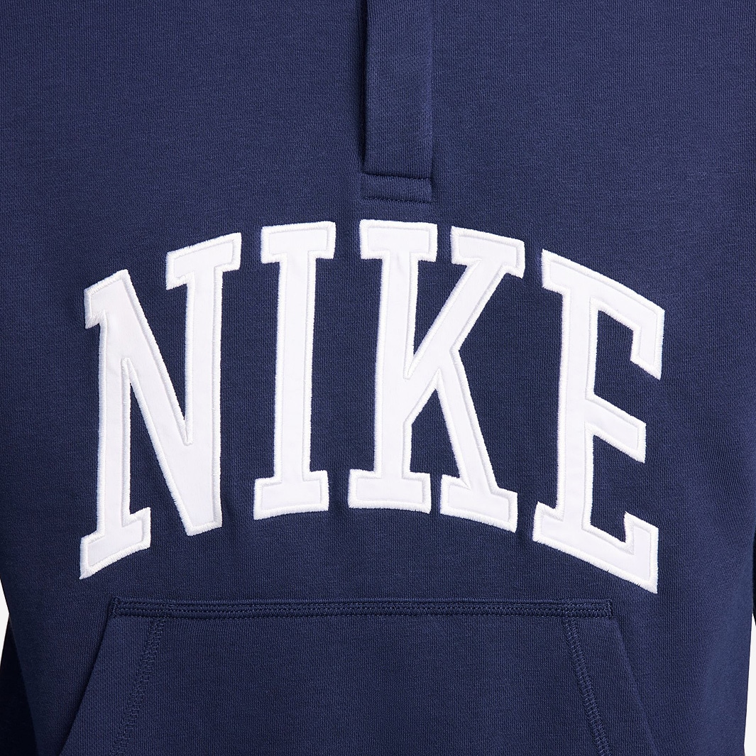 nike sportswear swoosh polo