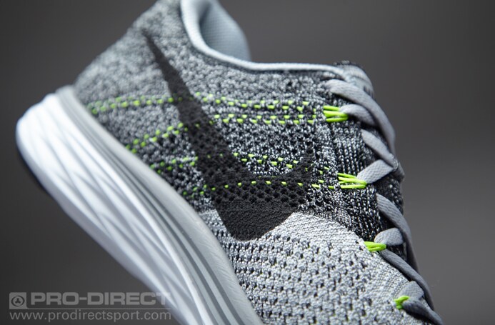 mens flyknit lunar