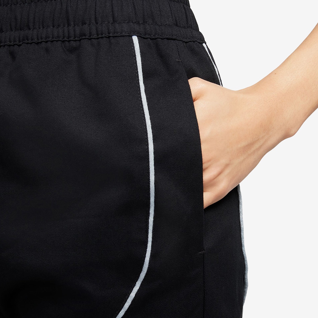 nike women's pro lightweight woven pants