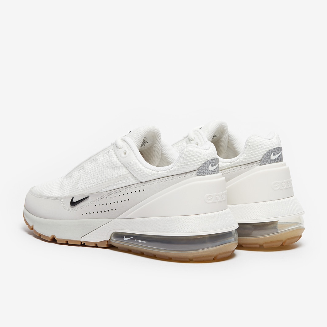 Nike Golf Scarpe 'air Max 270 Bianche Uomo Scarpa Da Golf