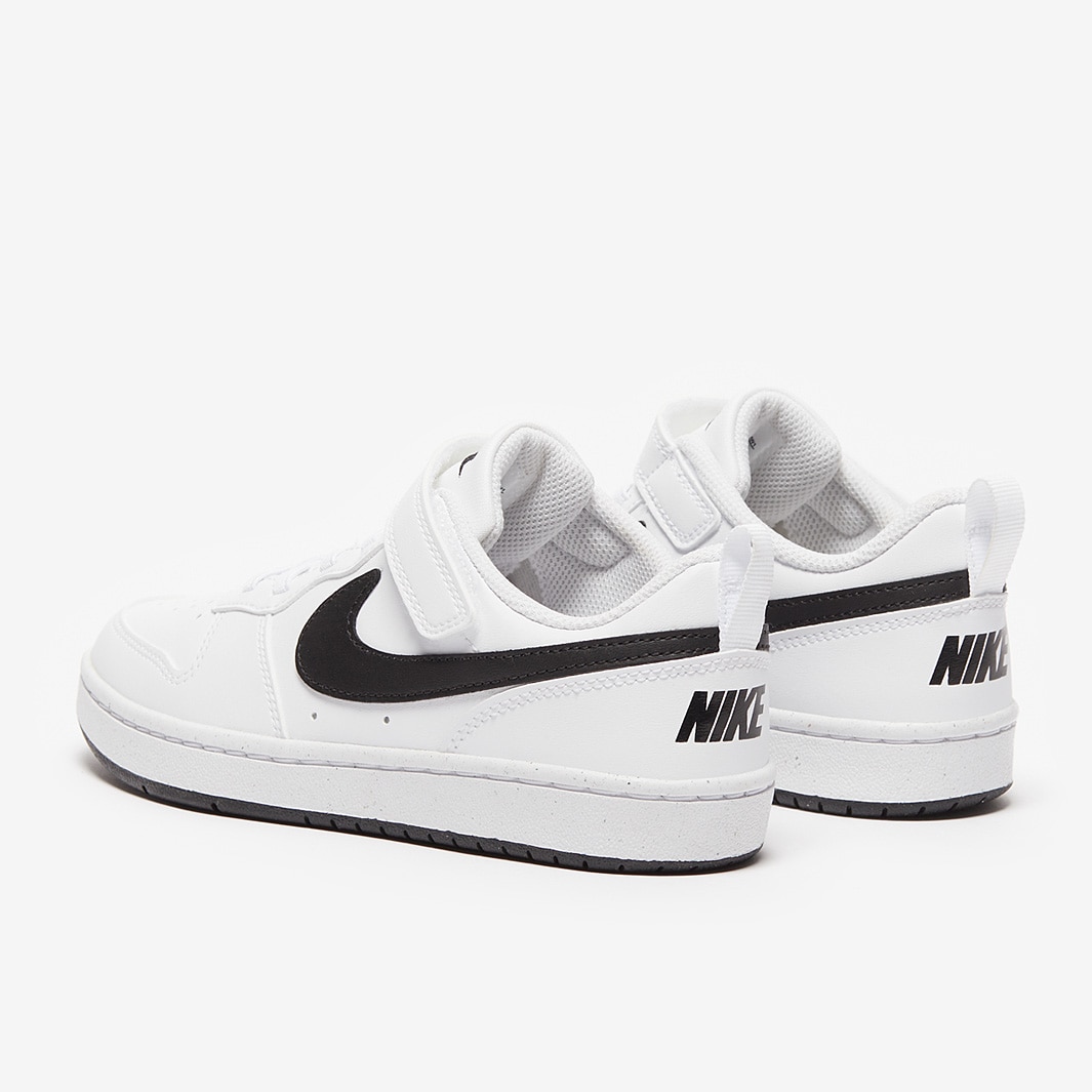 nike court borough low air force