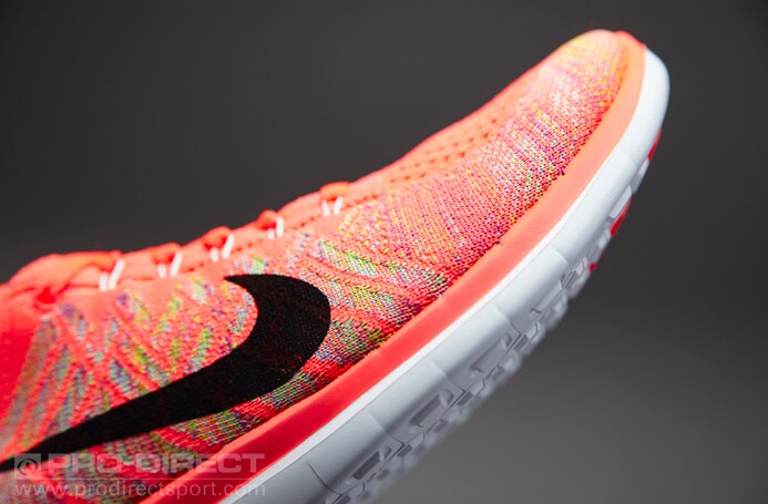 Nike free hotsell 4.0 flyknit damen