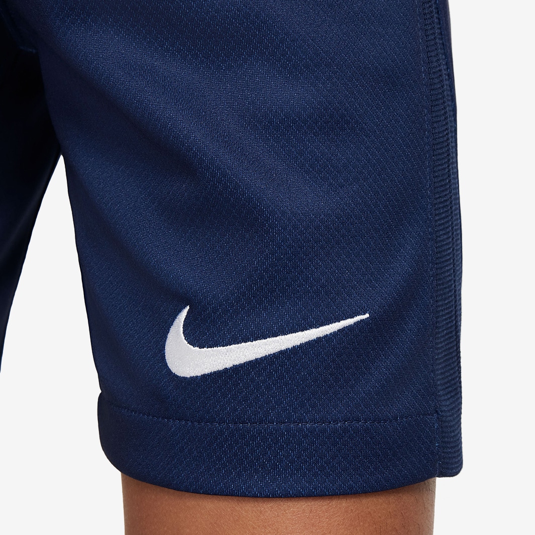 2017-18 Paris Saint-Germain Nike Track Pants/Bottoms - 8/10