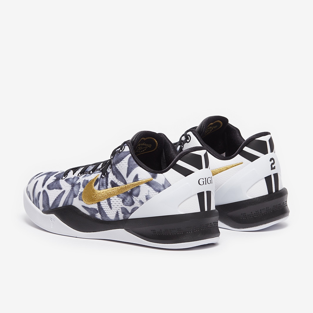 シューズ(男性用) Kobe 8 GIGI Kobe8(換Gigi 8.5), 男裝, 鞋, 波鞋- Carousell