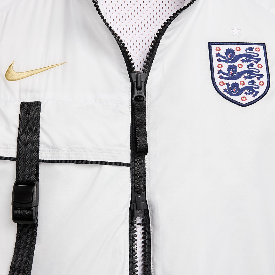 Nike England 2024 Anthem Jacket