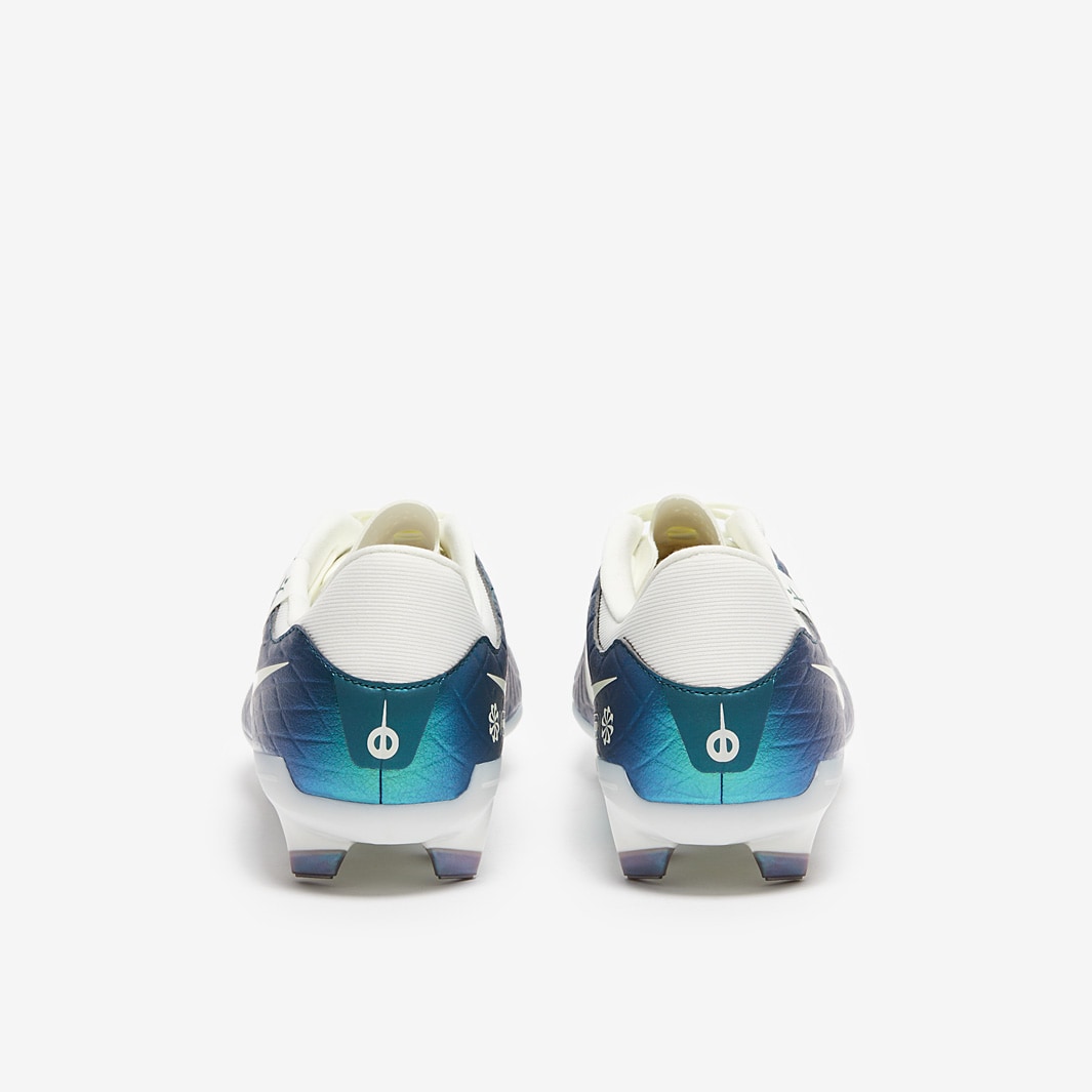 Nike Tiempo Legend X Academy FG x Emerald - Dark Atomic Teal