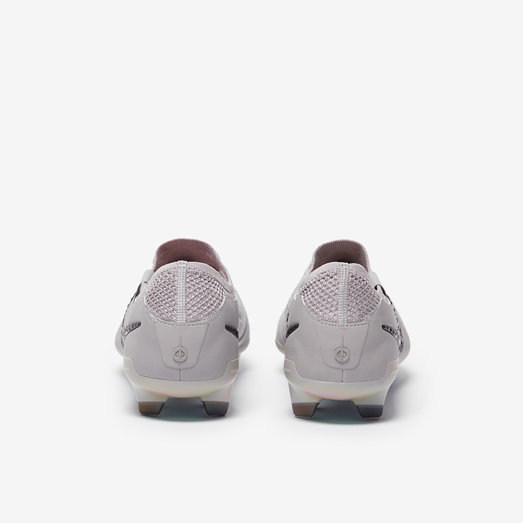 Nike Tiempo Legend X Elite Firm Ground - Atmosphere Grey
