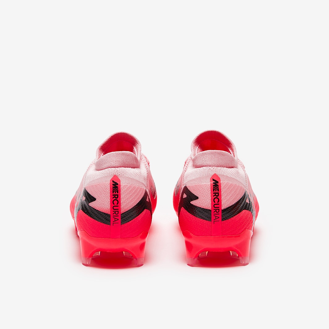 Nike Air Zoom Mercurial Vapor XV Pro Firm Ground - Pink Foam