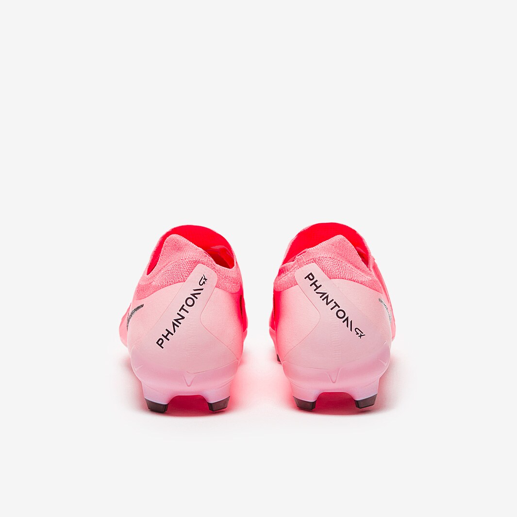 Nike ファントム GX 2 Pro サンセットパルス / ブラック ファントム GX 2 PRO TF サンセットパルス×ブラック | ゲキサカ