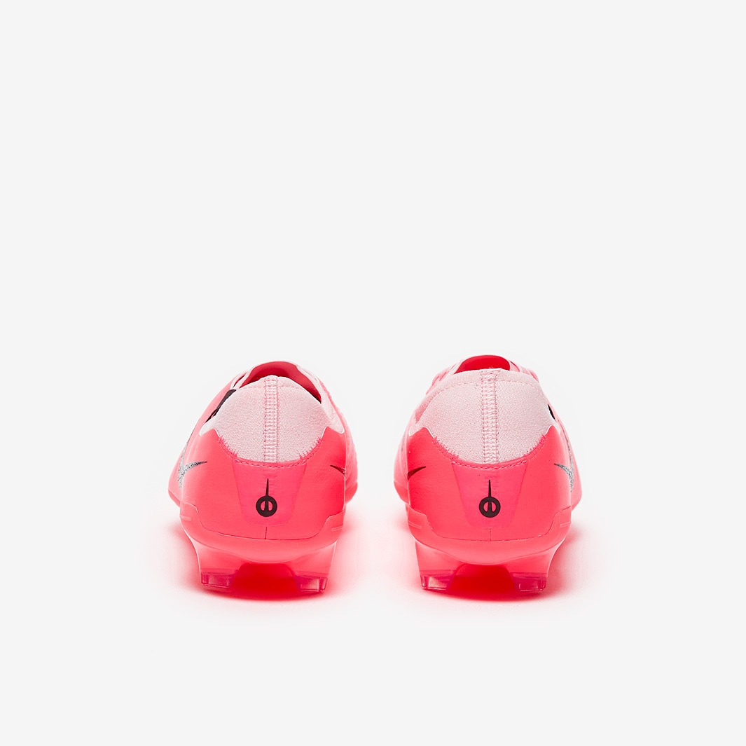 Nike Tiempo Legend X Pro Firm Ground - Pink Foam/Black
