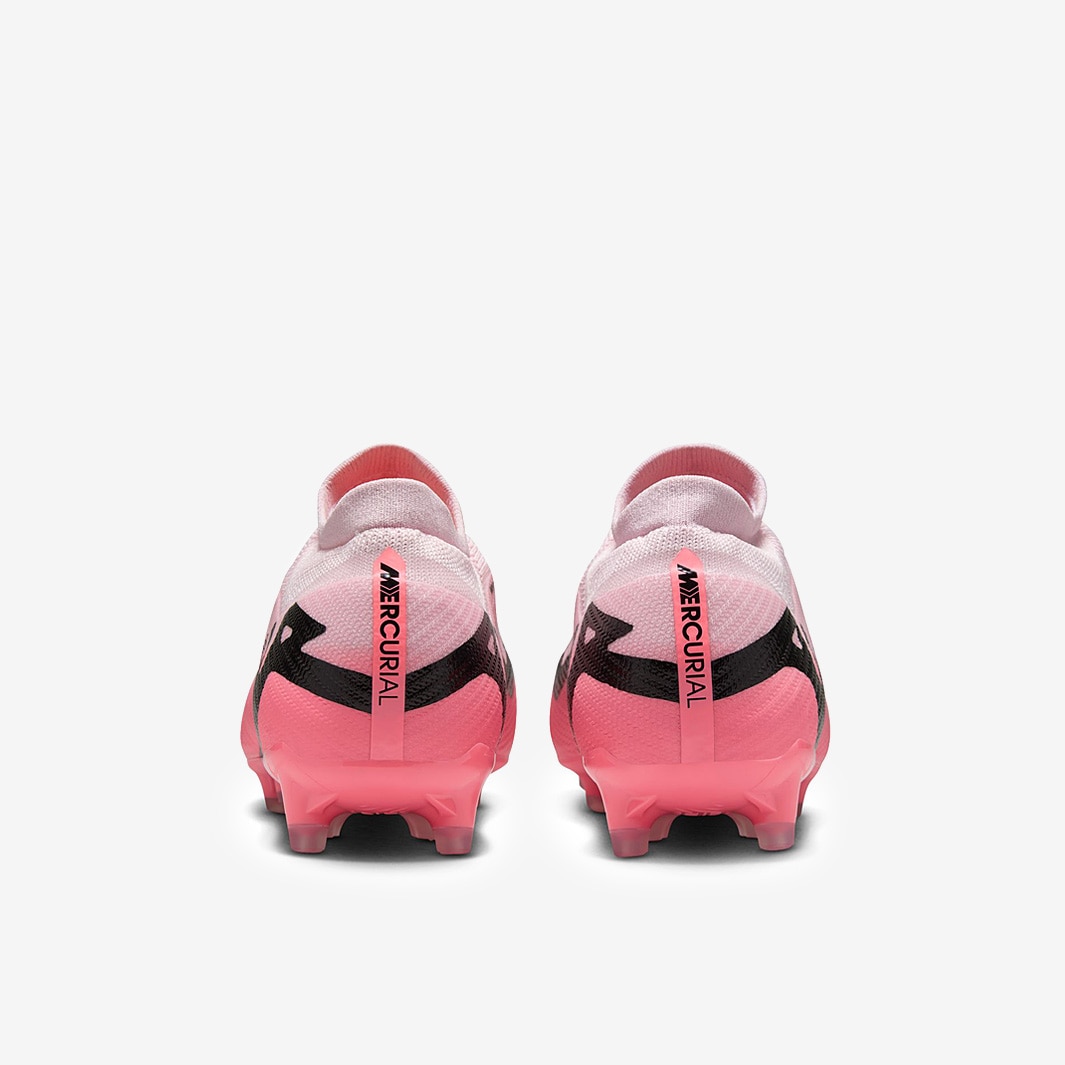 シューズ Nike Air Zoom Vapor 15 Pro HG Pink 28.0 Nike Air Zoom Mercurial Vapor XV Pro Firm Ground - Pink Foam