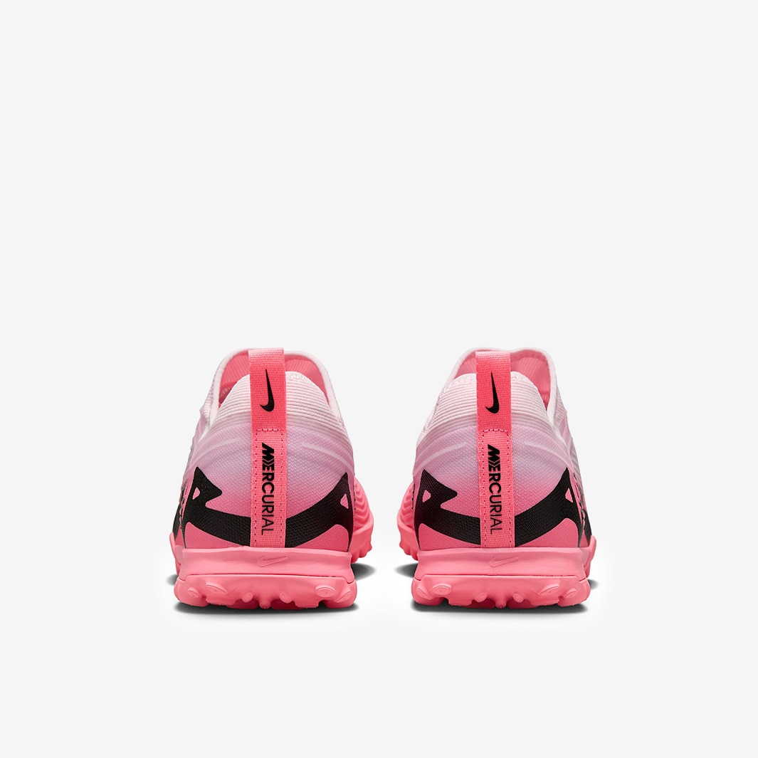 シューズ NIKE - Nike Air Zoom Vapor 15 Pro HG Pink 28.0 Nike Air Zoom Mercurial Vapor XV Pro Firm Ground - Pink Foam