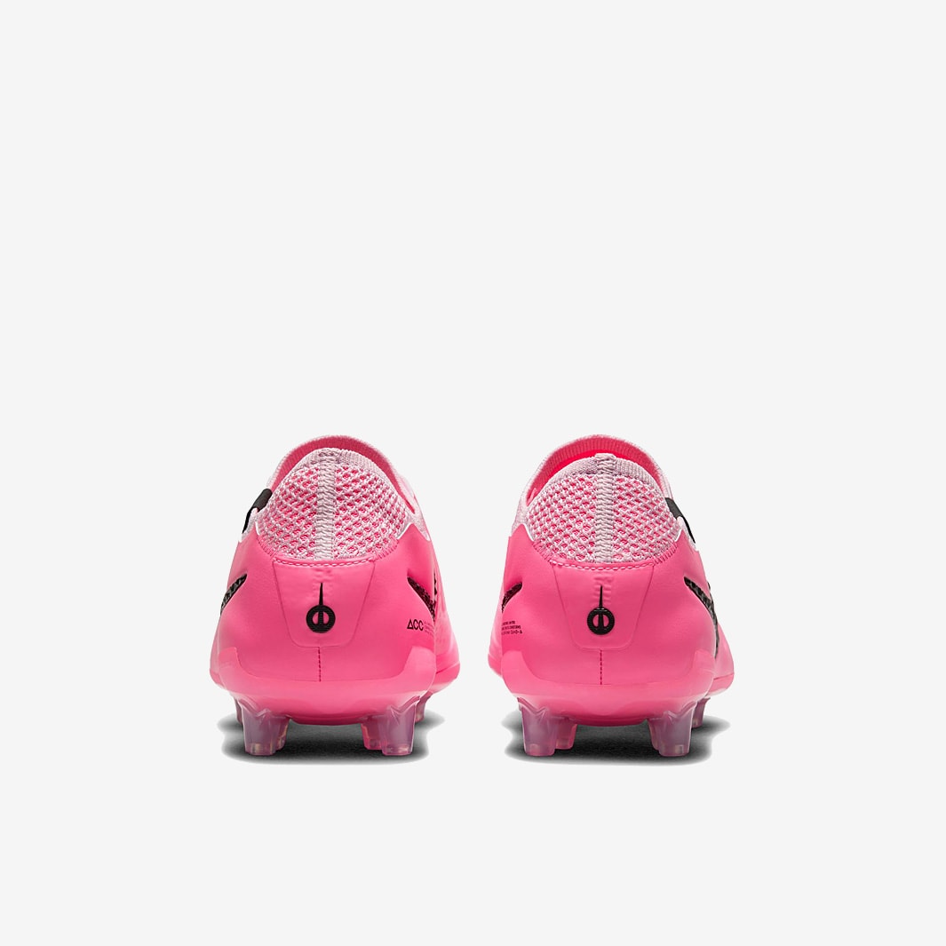 Nike shops tiempo legend fg pink