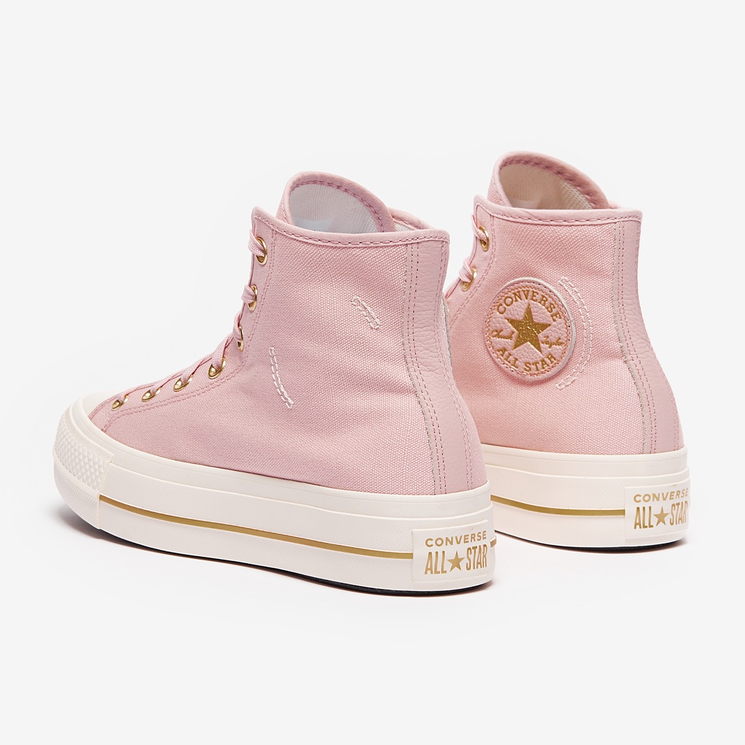High Top Pink Foam Converse Womens Converse Womens Chuck Taylor