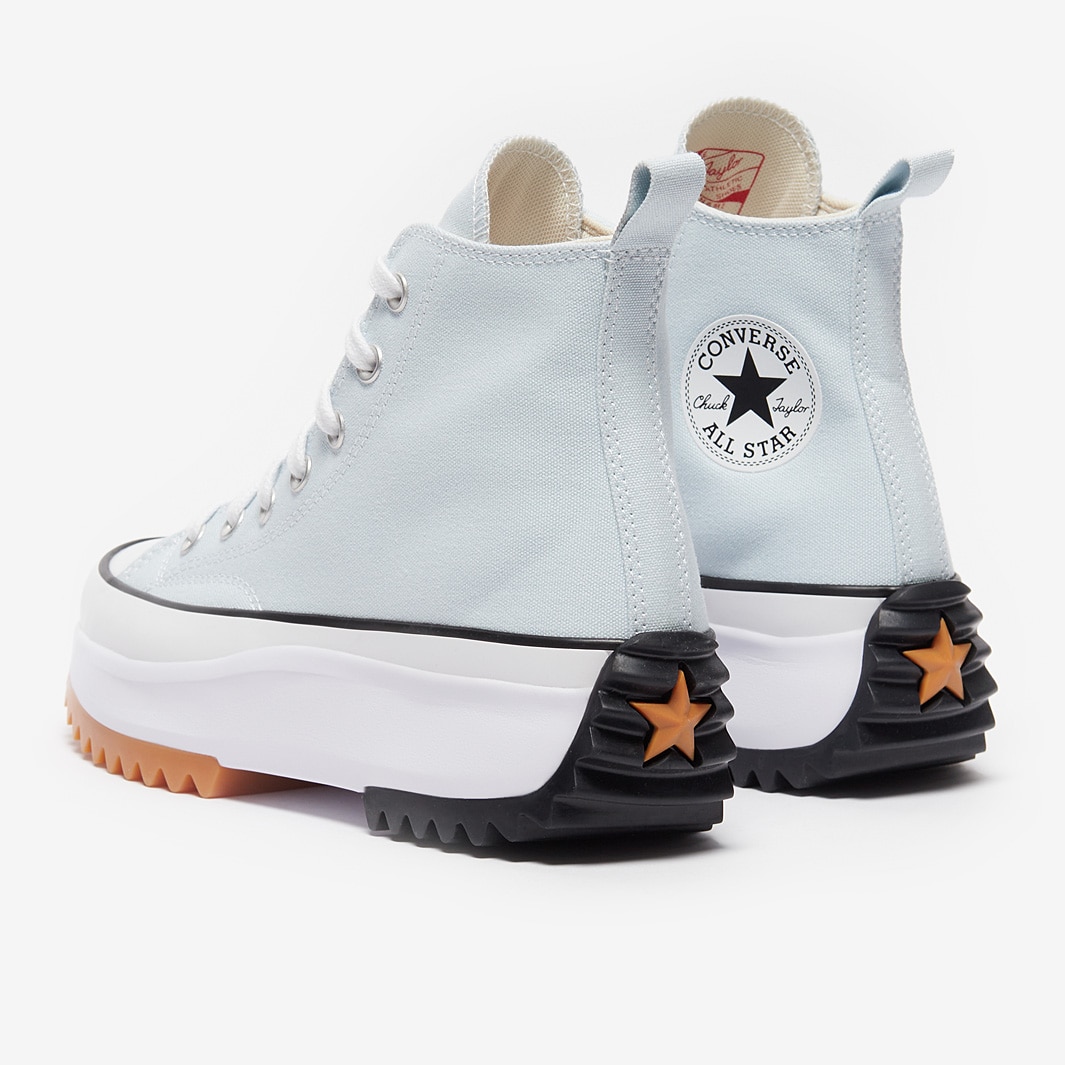 converse run star
