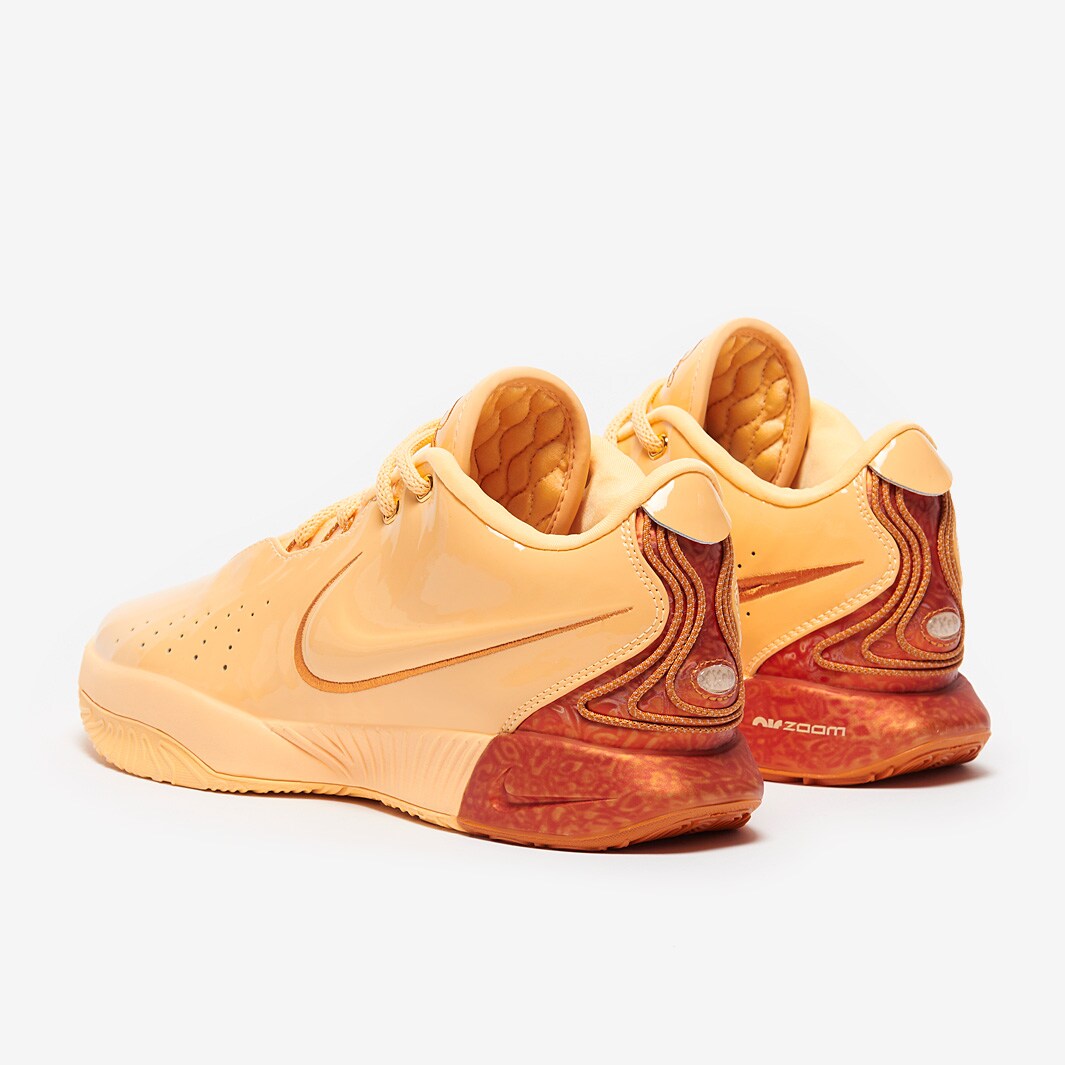 nike kyrie wheaties