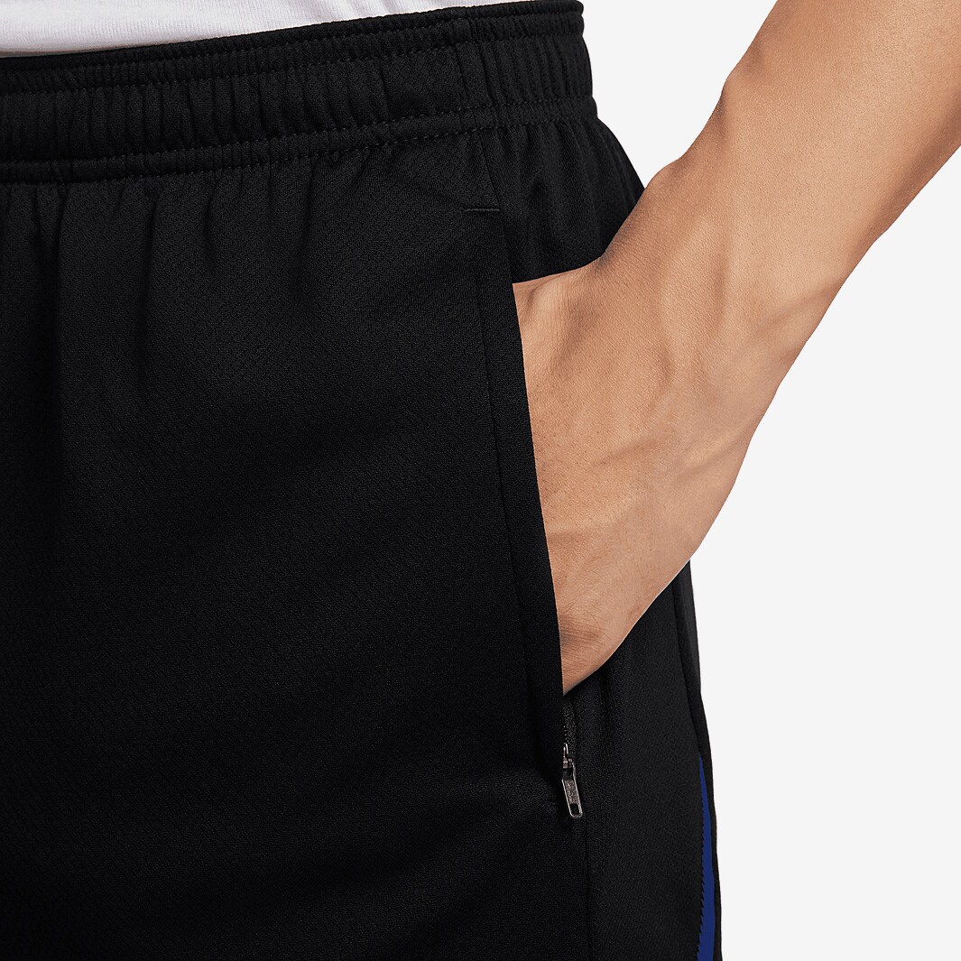 Nike FC Barcelona 24/25 Dri-FIT Strike KZ Shorts - Black