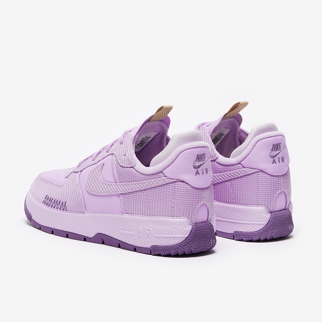 Nike Footwear Nike Air Force Jester Lilac Nike Sportswear Womens