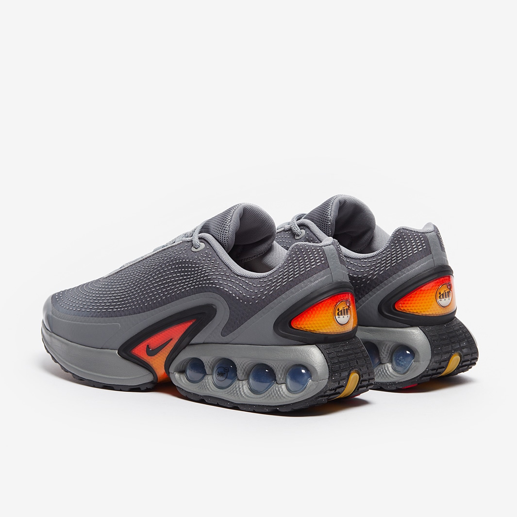 Nike Shoes Nike Tn Grey Orange Nike Air Max Plus TN Grey Orange