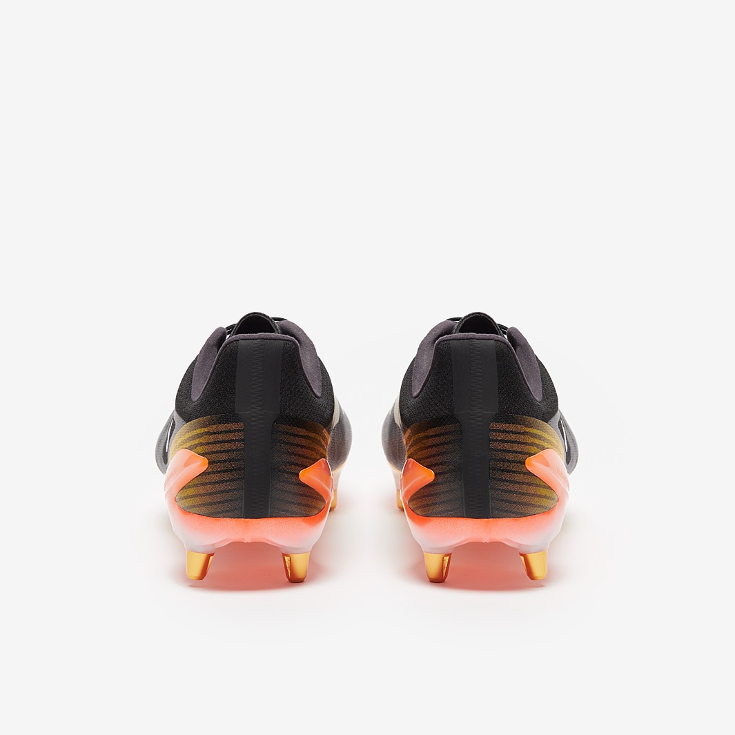 adidas Adizero RS15 Pro SG - Core Black/Zero Met/Spark