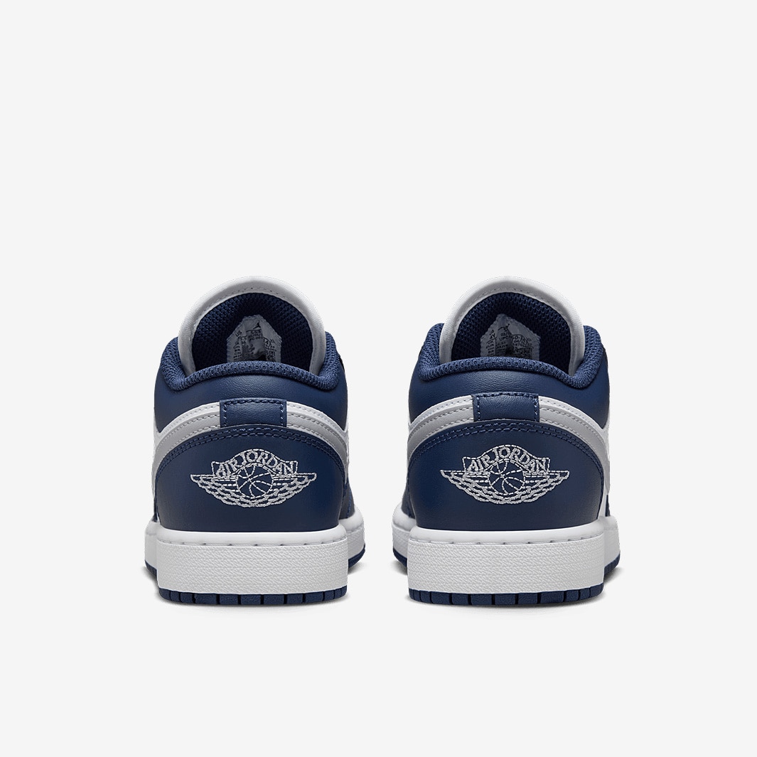 Nike Air Jordan 1 Low Golf ホワイト/ネイビー 楽天市場】NIKE AIR JORDAN 1 LOW GOLF white/black-midnight navy