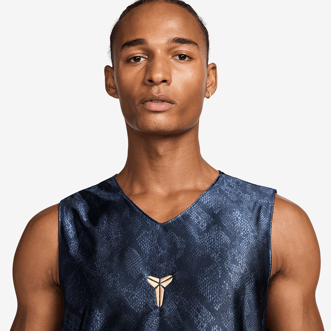 Nike Kobe Dri-FIT Standard Issue Reversible Basketball Jersey
