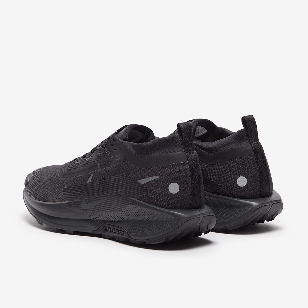 Nike Pegasus Trail 5 GORE-TEX - Black/Black/Anthracite