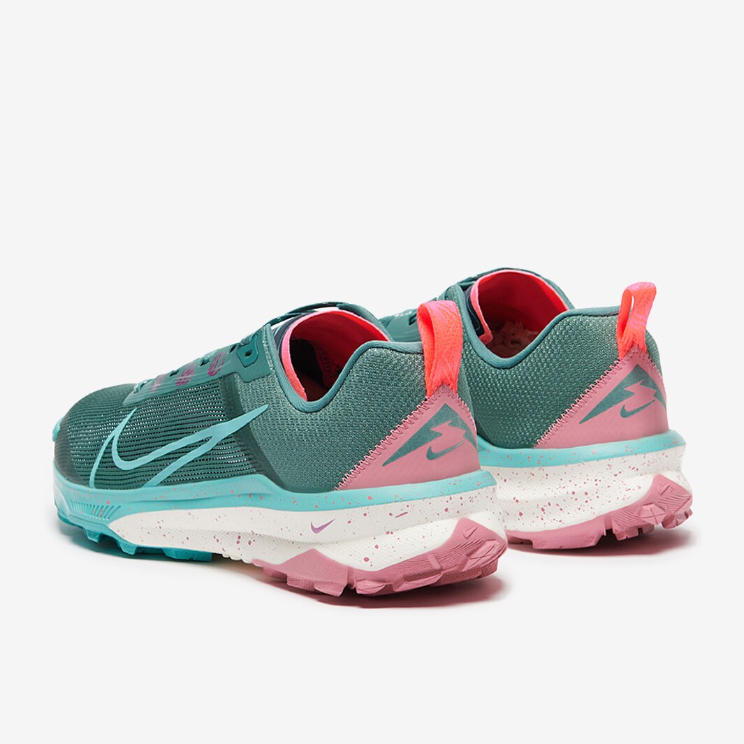Nike Terra Kiger React Bicoastal/Green Frost/Armory Navy