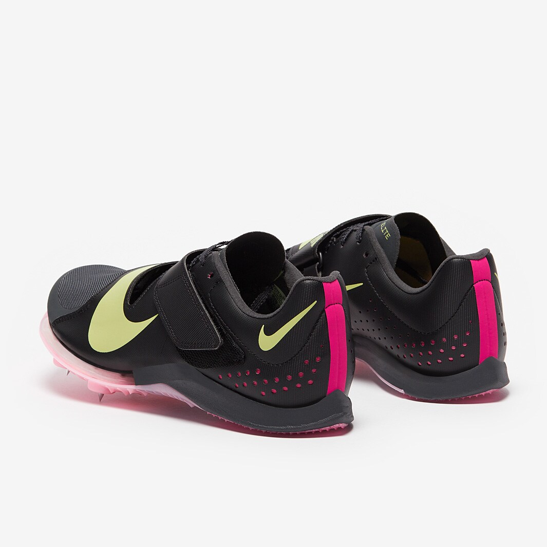 nike zoom pv ii