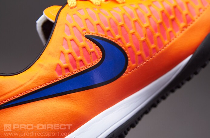 blue mercurial vapor