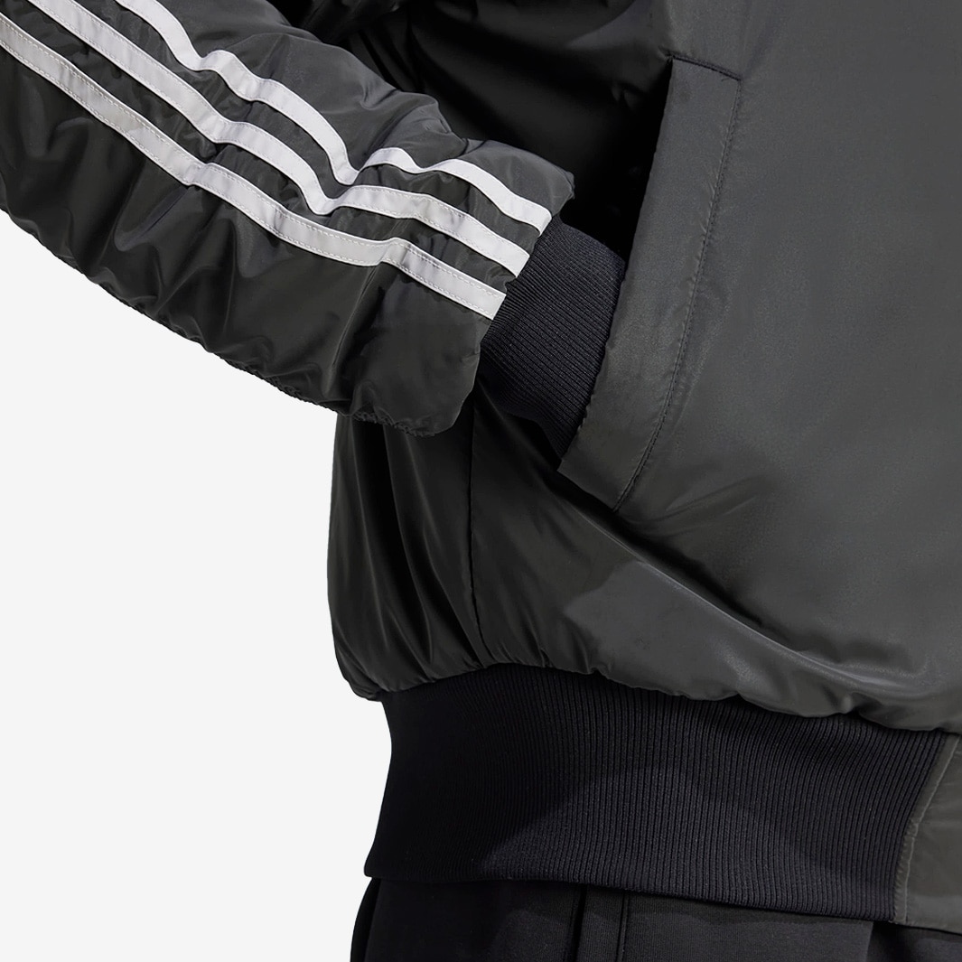 \"即完売\" JUVENTUS X NASA JACKET Adidas Juventus Reversible Jacket Nasa – Street Outerwears