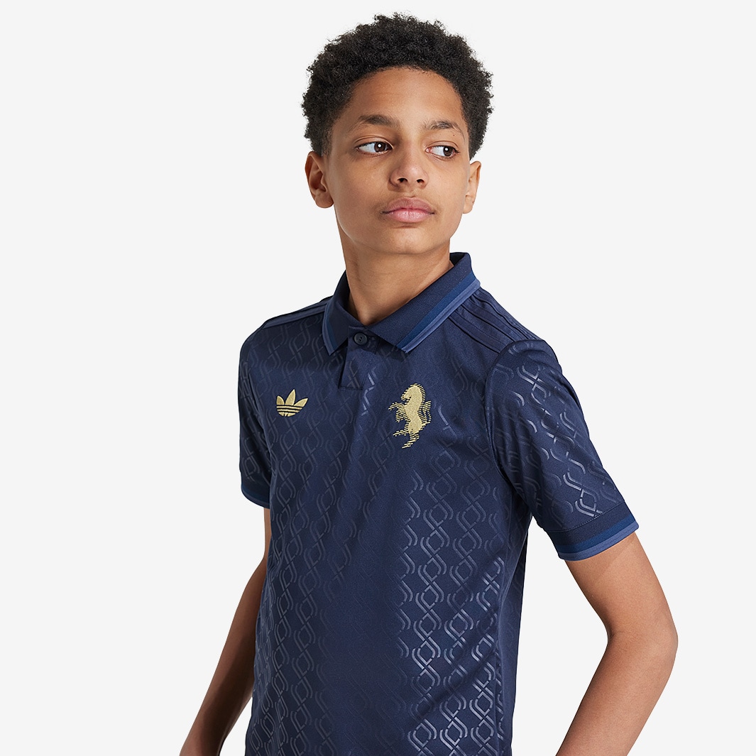 Match Kit Third | Juventus Official Online Store