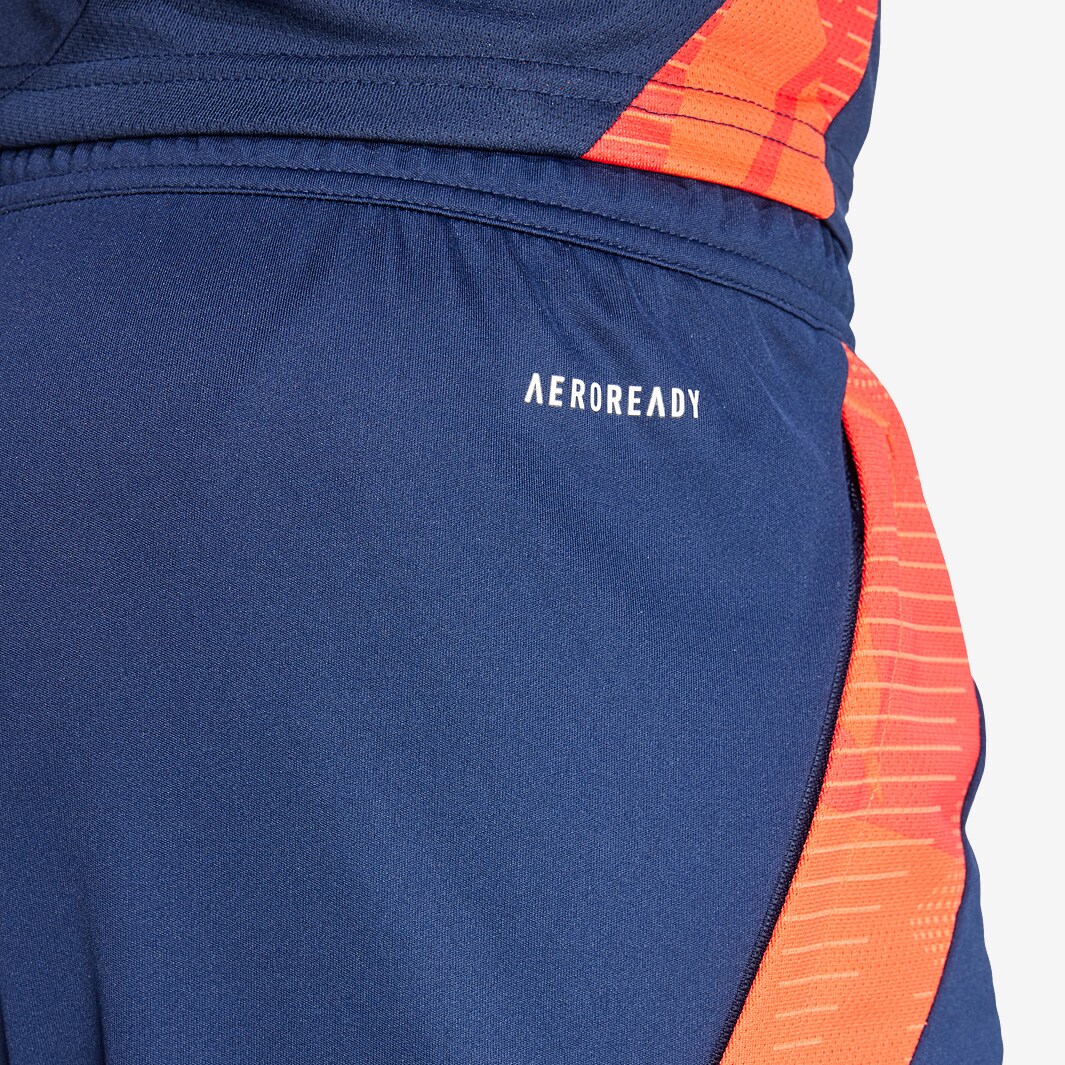 adidas Manchester United 24/25 Training Shorts - Night