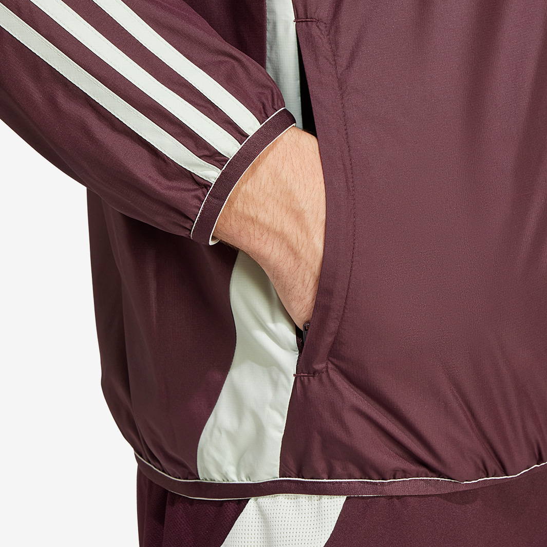 adidas mexico anthem jacket