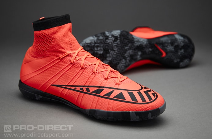 【冬バーゲン★】 Proximo MercurialX Nike Street Indoor - Cleats Soccer - IC シューズ