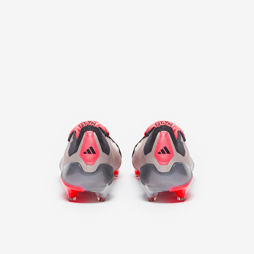 adidas Predator elite ベロあり adidas Predator Elite Fold-Over Tongue Artificial-Grass