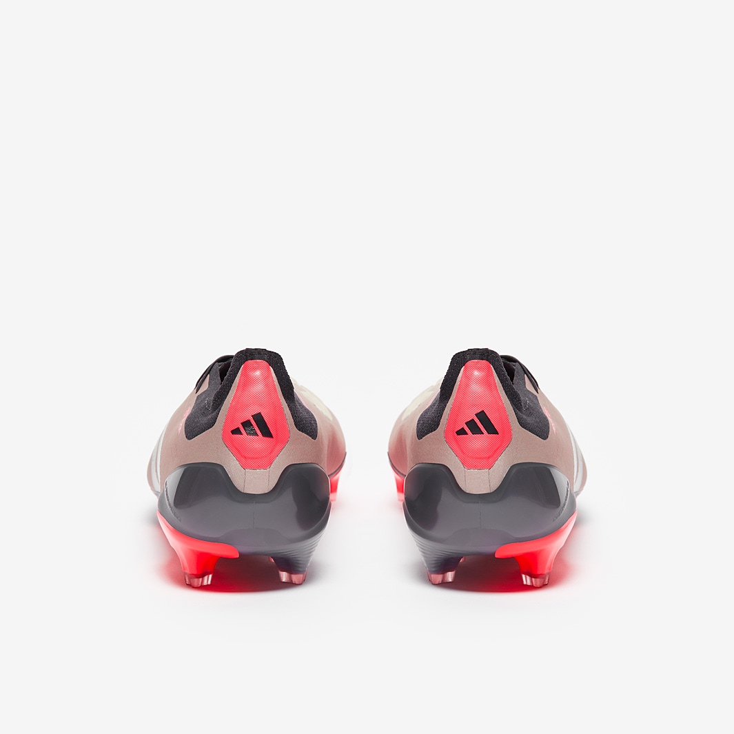 adidas Predator elite ベロあり adidas Predator ELITE FT AG BSR HQ2275 Core Black/Silver