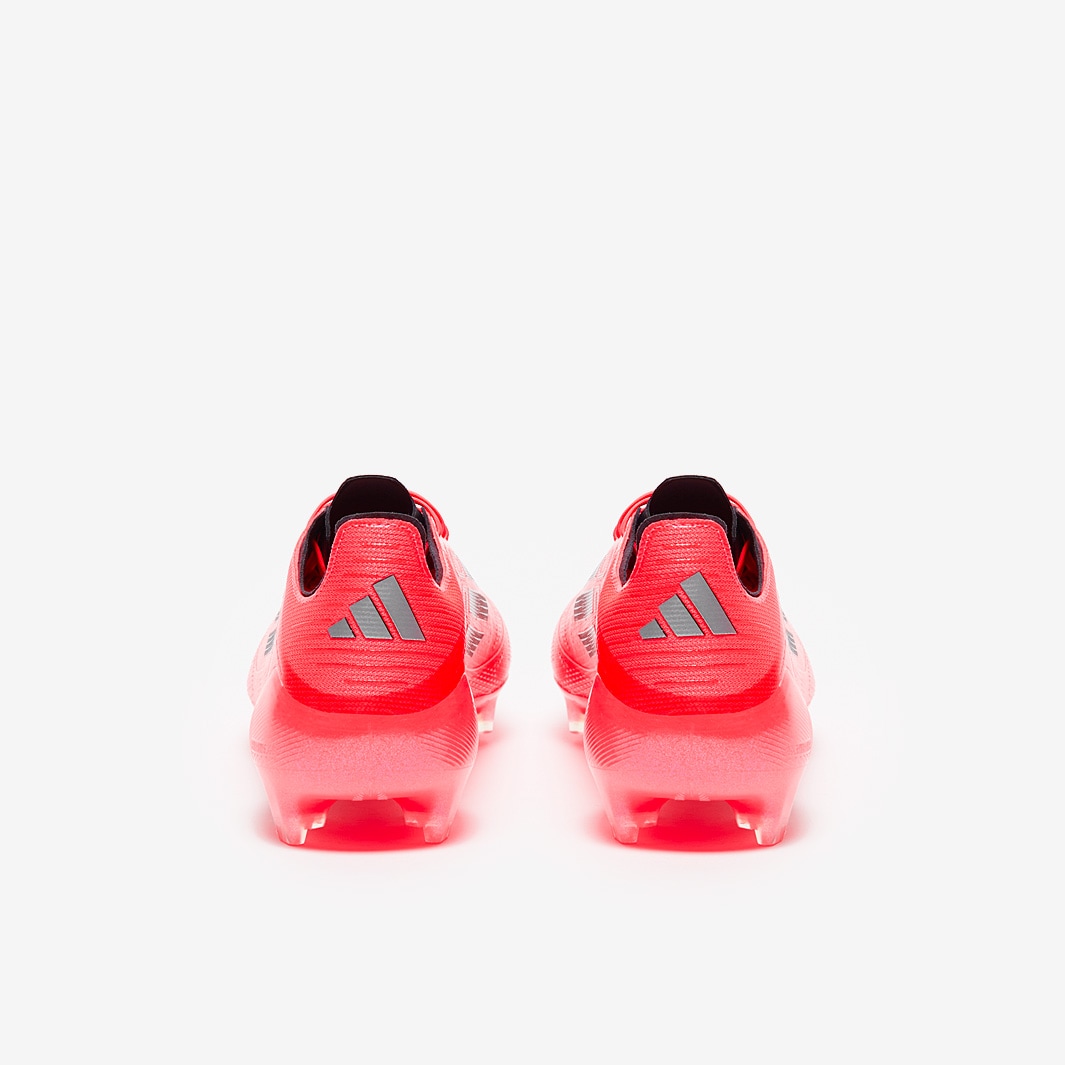 adidas F50 Elite Firm Ground - Turbo/Aurora Black/PlatIndoor