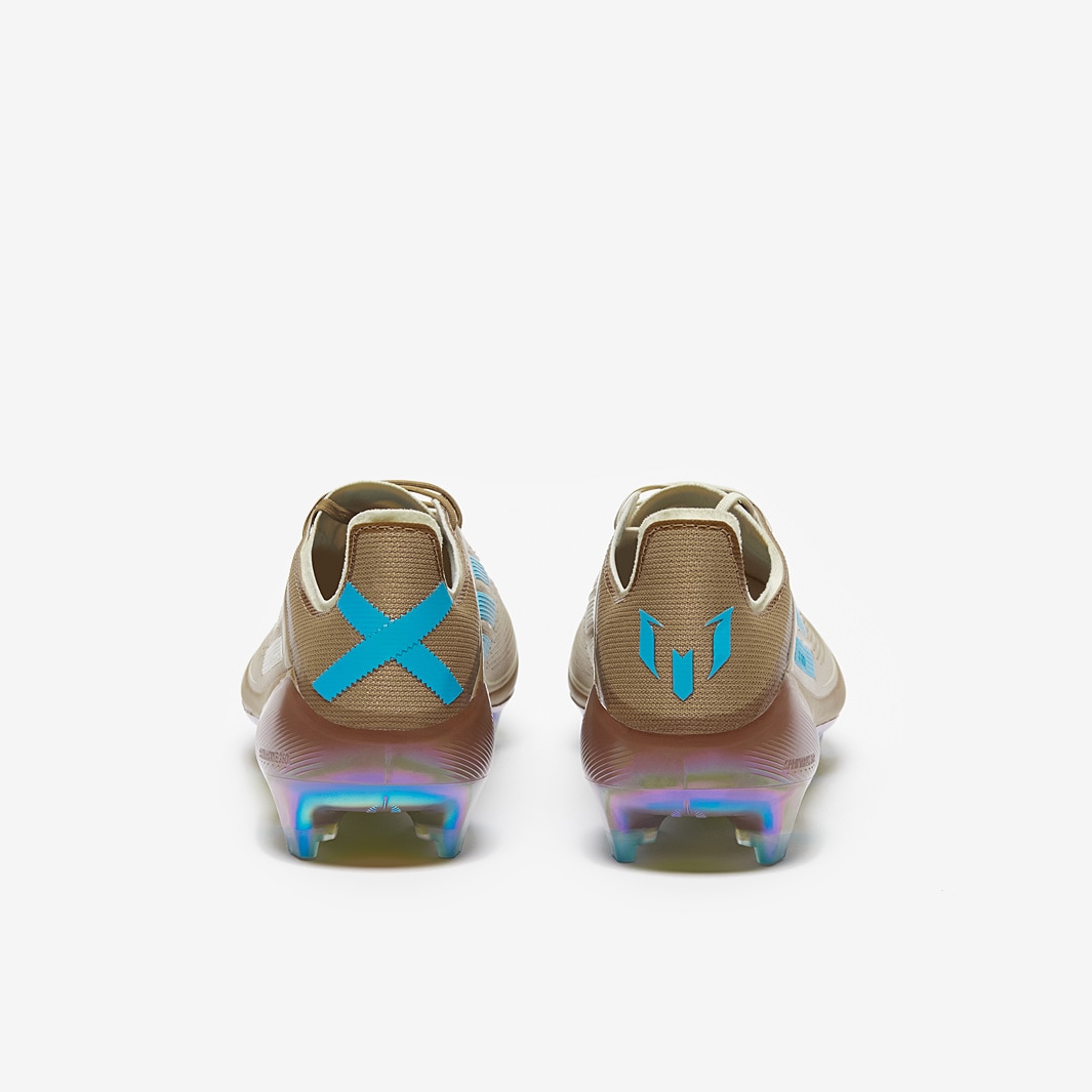 adidas F50 x Messi Elite Firm Ground x Bad Bunny - Cardboard