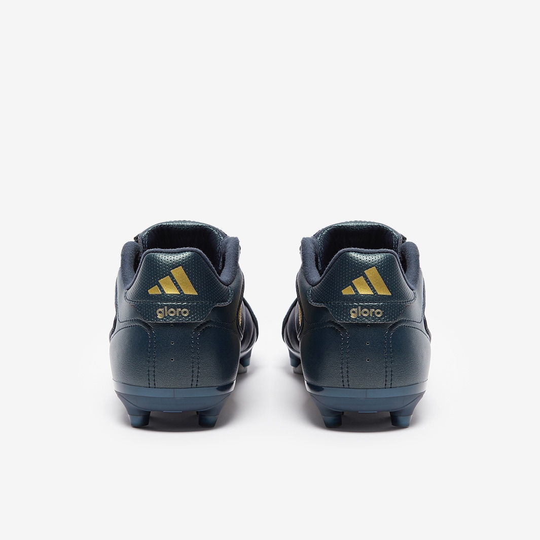 adidas Copa Gloro II FG Aurora Ink/Gold Met/Aurora Ink