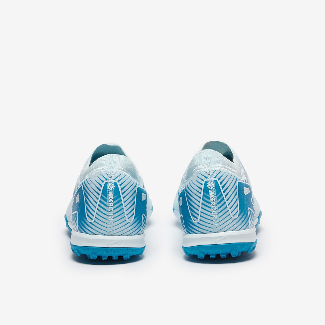 ナイキ　オーデム Nike Air Zoom Mercurial Vapor XVI Pro Turf - Glacier Blue